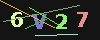 Gambar captcha